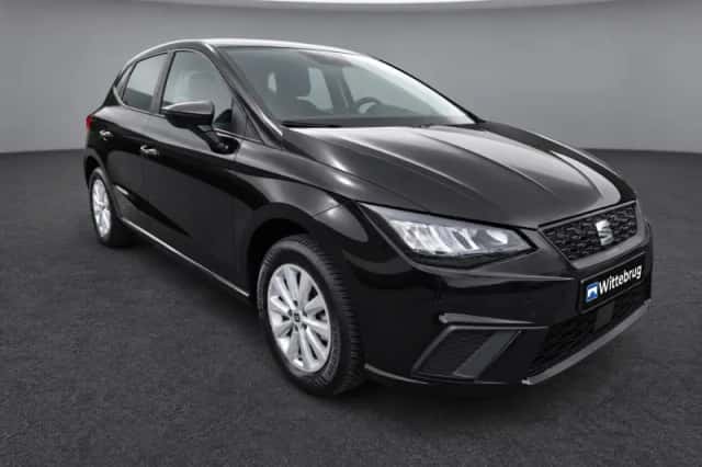 SEAT Ibiza (2023) thumbnail 4