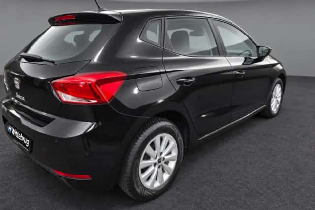 SEAT Ibiza (2023) thumbnail 5