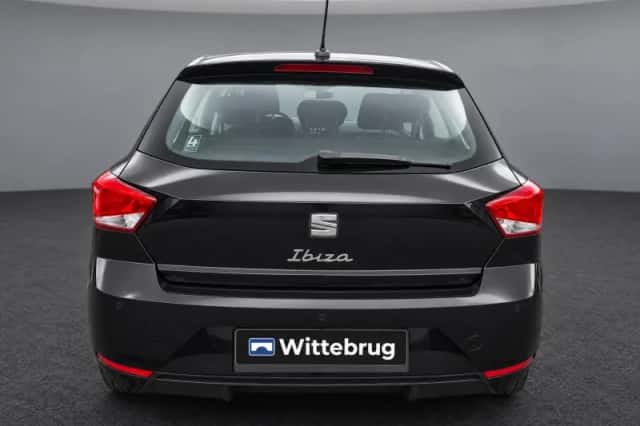 SEAT Ibiza (2023) thumbnail 6