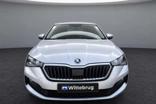 Škoda Scala (2022) thumbnail 4