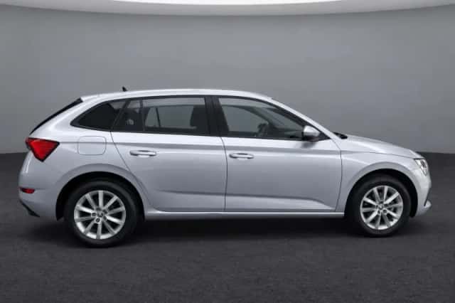 Škoda Scala (2022) thumbnail 6