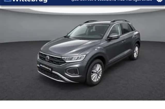 Volkswagen T-Roc (2022) thumbnail 1