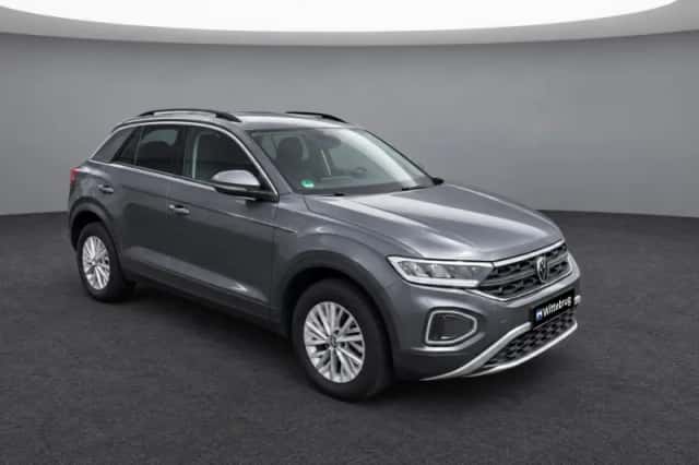 Volkswagen T-Roc (2022) thumbnail 5