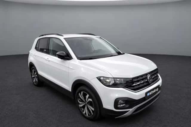 Volkswagen T-Cross (2021) thumbnail 4