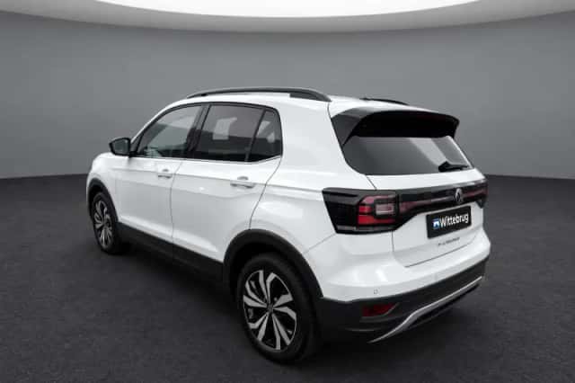 Volkswagen T-Cross (2021) thumbnail 6