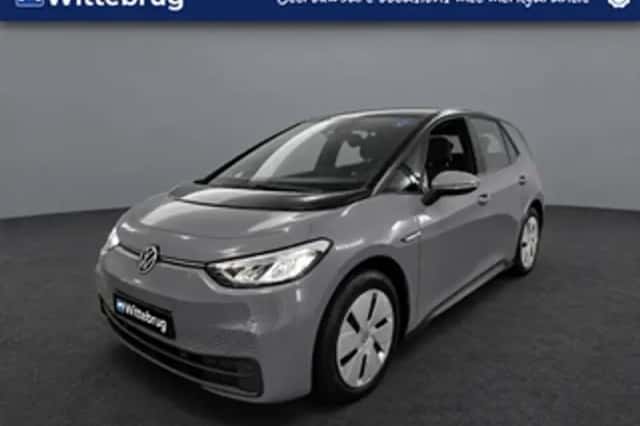Volkswagen ID.3 (2022) thumbnail 1