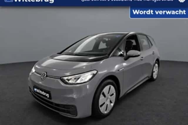 Volkswagen ID.3 (2022) thumbnail 1