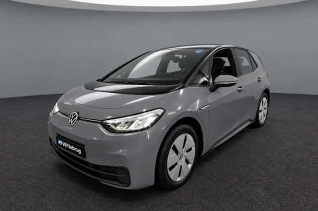 Volkswagen ID.3 (2022) thumbnail 3