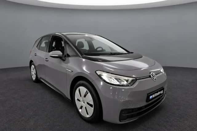 Volkswagen ID.3 (2022) thumbnail 4