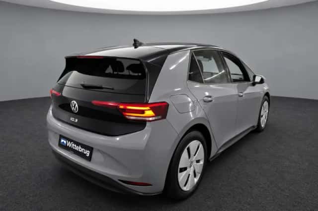 Volkswagen ID.3 (2022) thumbnail 5