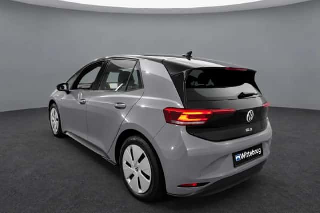Volkswagen ID.3 (2022) thumbnail 6