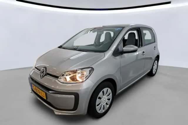 Volkswagen Up! (2019) thumbnail 3