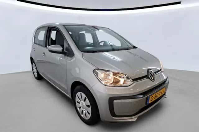 Volkswagen Up! (2019) thumbnail 5