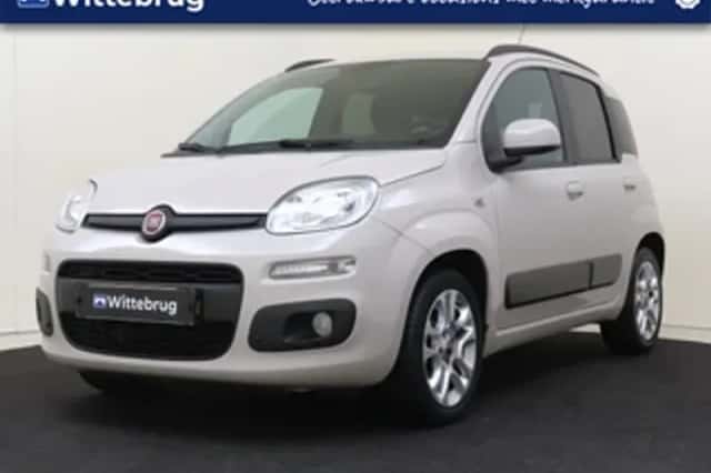 Fiat Panda (2013) thumbnail 1