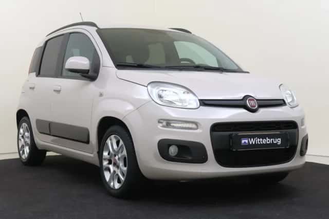 Fiat Panda (2013) thumbnail 3