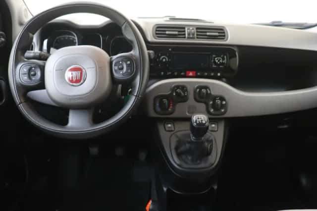 Fiat Panda (2013) thumbnail 5
