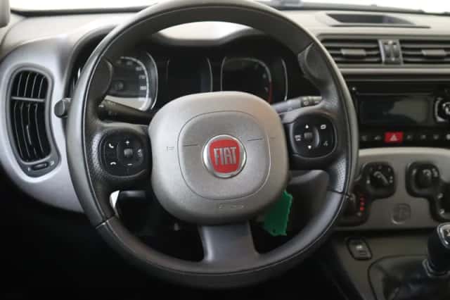 Fiat Panda (2013) thumbnail 6