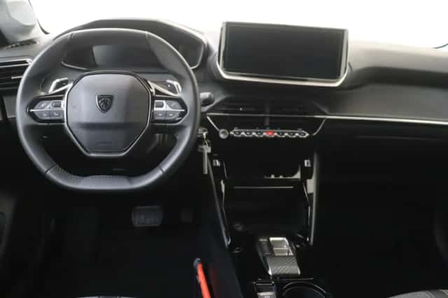 Peugeot 208 (2025) thumbnail 5