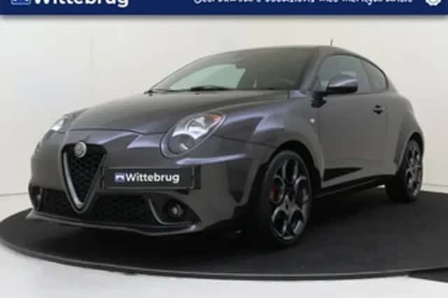 Alfa Romeo MiTo (2018) thumbnail 1