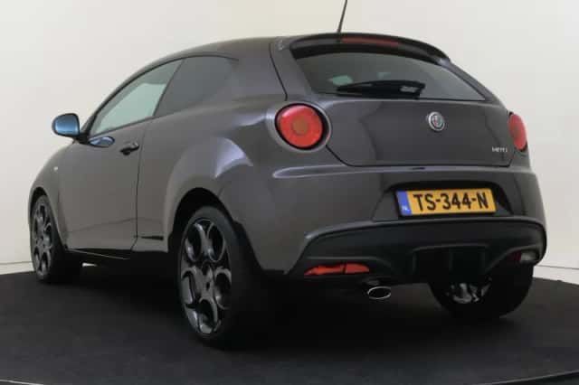Alfa Romeo MiTo (2018) thumbnail 4