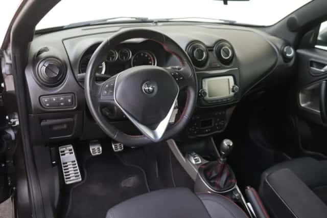 Alfa Romeo MiTo (2018) thumbnail 5