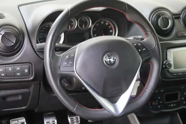 Alfa Romeo MiTo (2018) thumbnail 6