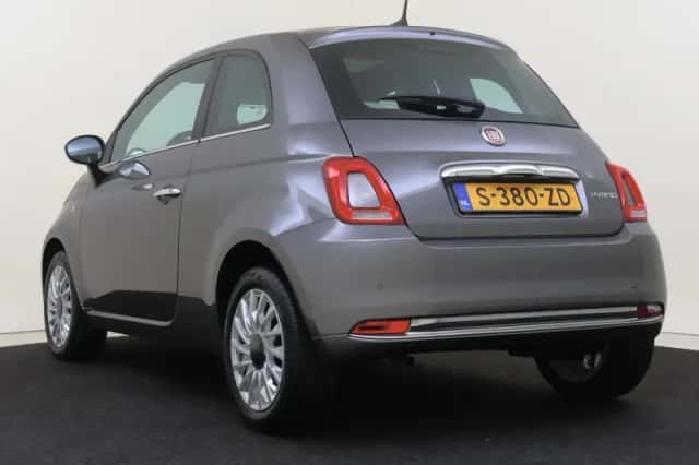 Fiat 500 (2023) thumbnail 4