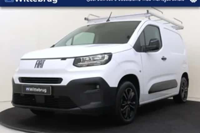 Fiat Doblò (2024) thumbnail 1