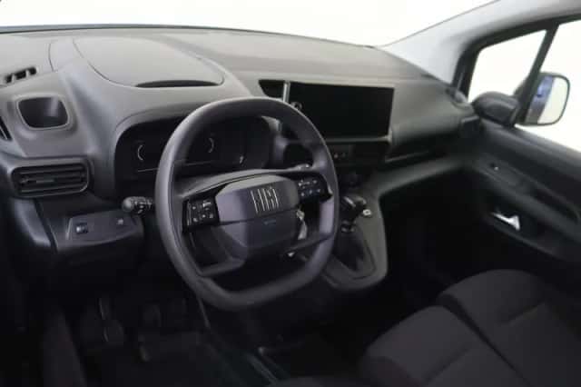 Fiat Doblò (2024) thumbnail 5