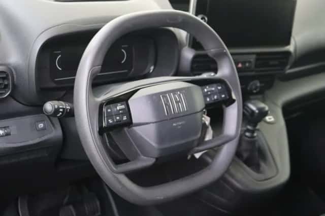 Fiat Doblò (2024) thumbnail 6