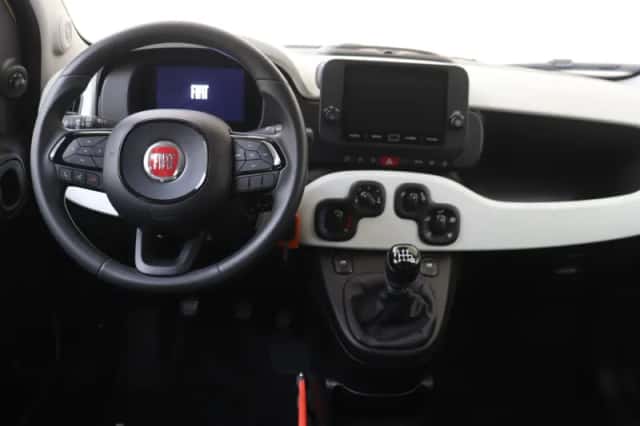 Fiat Panda (2025) thumbnail 5