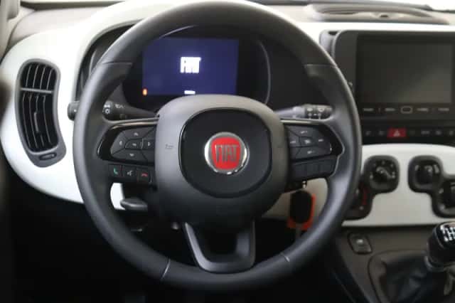 Fiat Panda (2025) thumbnail 6