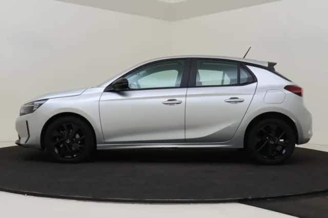 Opel Corsa (2024) thumbnail 3