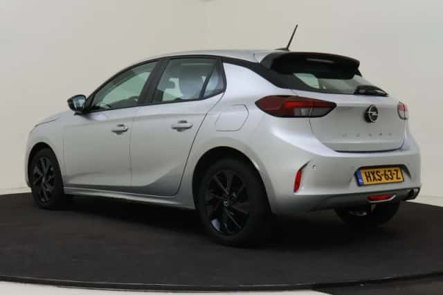Opel Corsa (2024) thumbnail 4