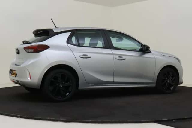 Opel Corsa (2024) thumbnail 6