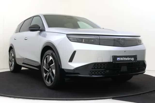 Opel Grandland (2025) thumbnail 3