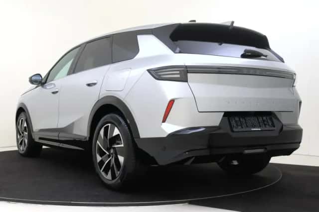 Opel Grandland (2025) thumbnail 4