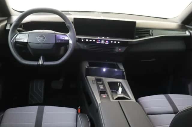 Opel Grandland (2025) thumbnail 5