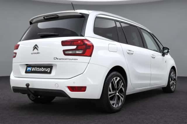 Citroën Grand C4 SpaceTourer (2022) thumbnail 3