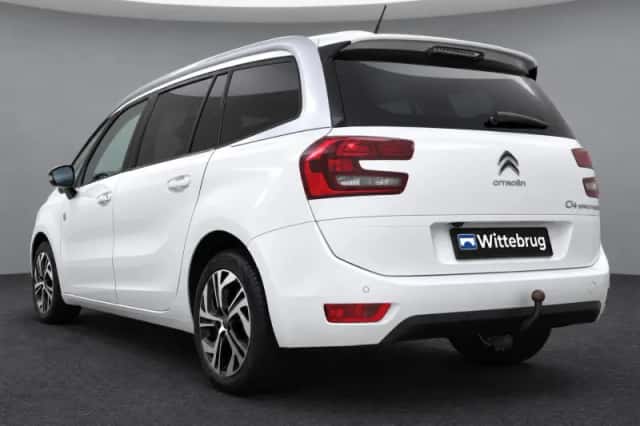 Citroën Grand C4 SpaceTourer (2022) thumbnail 4