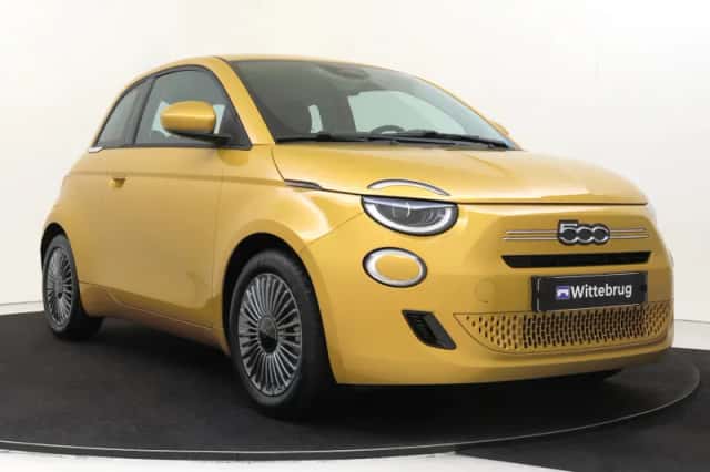 Fiat 500 (2026) thumbnail 3