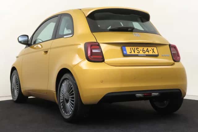 Fiat 500 (2026) thumbnail 4