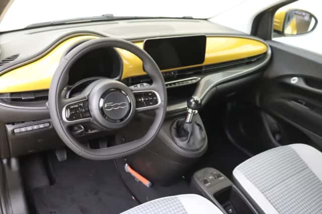 Fiat 500 (2026) thumbnail 5