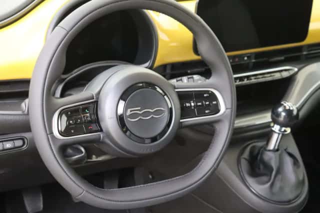 Fiat 500 (2026) thumbnail 6