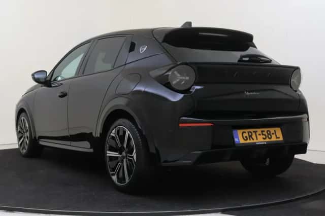 Lancia Ypsilon (2024) thumbnail 4