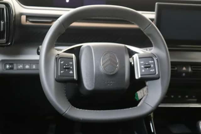 Citroën C3 Aircross (2025) thumbnail 6