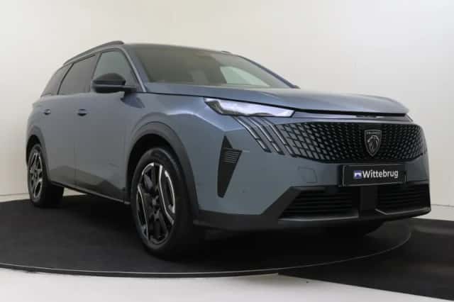 Peugeot 5008 (2026) thumbnail 3