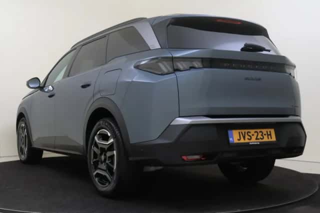 Peugeot 5008 (2026) thumbnail 4