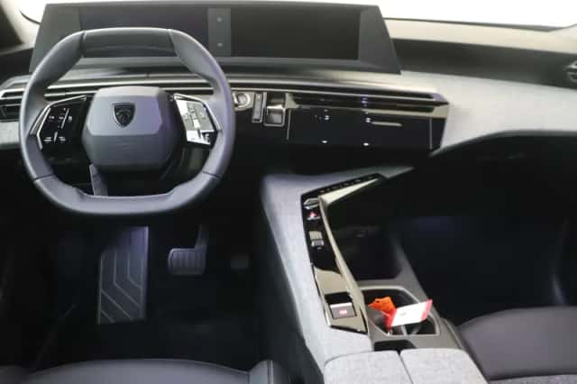 Peugeot 5008 (2026) thumbnail 5
