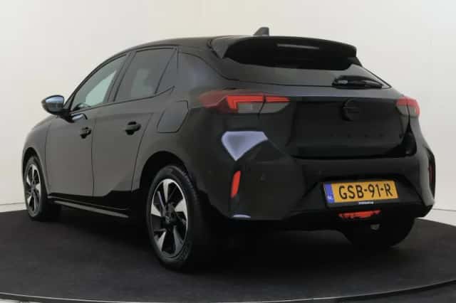 Opel Corsa-e (2024) thumbnail 4